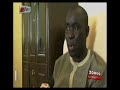 Jean Paul Dias réagit  face aux prochaines élections- Réaction de Mamadou Mbodj du M23