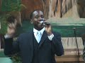 793. Someday- Thurmond Metters, song leader