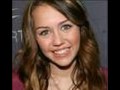 Miley Cyrus and Cody Linley