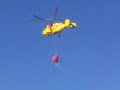 Incêndio no Concelho de Vila Nova de Foz Côa