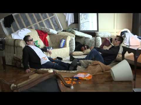 NHL on TSN Films Presents: Panel Hangover + Outtakes