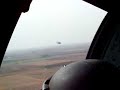 Iraq from a Blackhawk 3