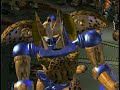 beast wars   transformers   s1ep4   equal mesures  part 1 