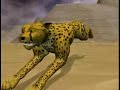 beast wars   transformers   s1ep4   equal mesures  part 1 
