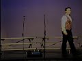 barbershop quartet