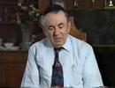 Interview with Holocaust survivor Mordecai Topel Part 3/15