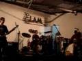 Dreamline banda 2112 rush cover na elam