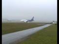 LAN A318 CC-CZS Delivery Flight