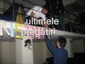 videos de flashback Christmas Party 2007 in AIESEC Pitesti