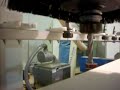 This machine had been on display at the Intermob2007 Fair, Istanbul/TURKEY. Presented by Adim Otomasyon.
