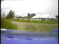 WRC Finland 2007: Petter Solberg SS06