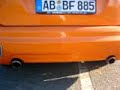 Video de Ford Focus ST 153