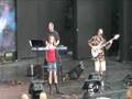 Aubrey Taylor - Celebrity semifinals - (Please select more info button)