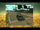 GTA San Andreas on Linux with Wine!