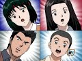 [AMV] La Squadra Del Cuore Videosigla Da 1 Minuto