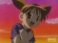 Azu Graduation