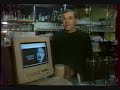 D�j� des probl�mes de droit sur internet en 01 / 1996
