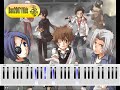 [REQ] Kateikyoushi Hitman Reborn - Tsuna Kakusei Tutorial