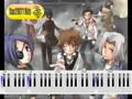 [REQ] Kateikyoushi Hitman Reborn - Tsuna Kakusei Tutorial