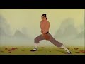 Mulan - I'll Make a Man out of You - Jackie Chan sings Mulan - I'll Make a Man out of You - Jackie Chan sings