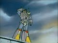 Transformers - How to confuse Rumble.