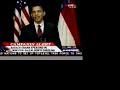 Obama denounces Wright in Winston-Salem