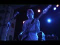 Powerspace @ The Metro - Amplifire