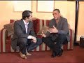 En Freceuencia Entrevista a Alejandro Fern�ndez 23-5-08