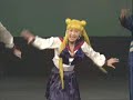 Chikyuu Iro wa Salad Time -Subbed Chikyuu Iro wa Salad Time -Subbed