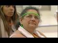 Big Brother 8 UK:Lie Detector Liam Jealous of Brian & Amanda