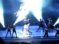 Lady Gaga - "Teeth" Live at Radio City Music Hall
