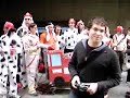 Urban Iditarod