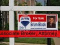 I'm a REALTOR and I approve this message