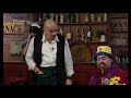 Zdeněk Izer - Botička (Skečbar 2010)
