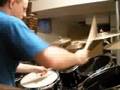 Delites & New Cymbals - Unrehearsed Solo
