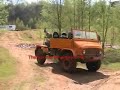 Unimog - MogStock 2006 Part 2
