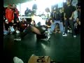 IBE 2on2 2006: One Of A Kind vs Stefan & Rabbani