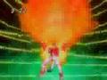 Digimon Savers - ShineGreymon Burst Mode