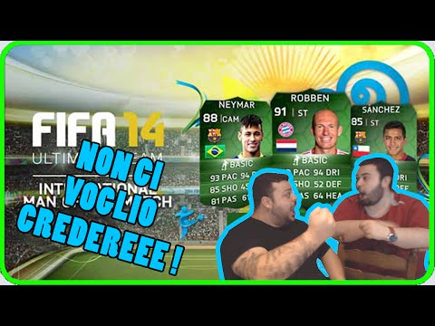 opening - TUTTI I LINK E INFO · · · · · · · 8000 Like ? PAGINA FIFACREDITS : https://www.facebook.com/pages/FifaCreditscom/1884851914987179 PAGINA FACEBOOK...