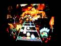 Through the Fire and Flames GH3 Expert