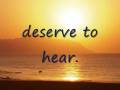 videos de Praise and recognition