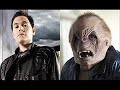 Sexy Torchwood - R.I.P. Owen Harper