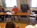 videos de El PP de Almería habla sobre el Consejo de Gobierno