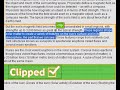 How To Clip How To Clip