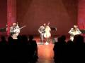 cello trio melo-m music from show STOP sun goes&final by Karlis Auzans