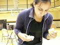 PUC Twinkle Eating Contest
