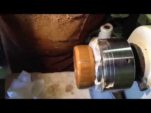 how to treat ikea cutting board