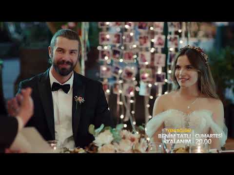 Benim Tatlı Yalanım 26. Bölüm Fragmanı                                                                                                                                                                                                                    