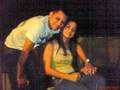 Odailson e Adriana