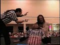 POWW Entertainment Inside The Ropes #68 (3/3)